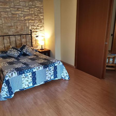 Hostal Del Senglar Ла-Эсплуга-де-Франколи Экстерьер фото