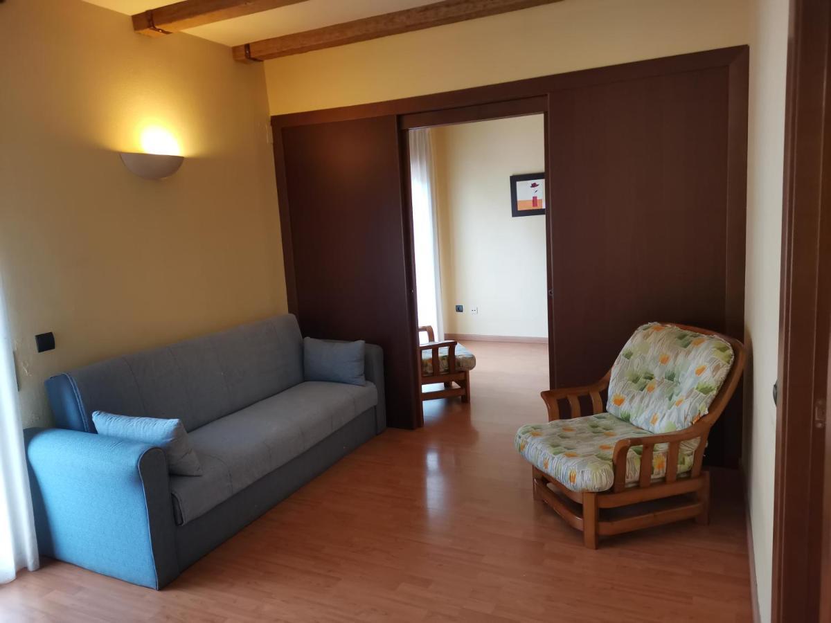 Hostal Del Senglar Ла-Эсплуга-де-Франколи Экстерьер фото